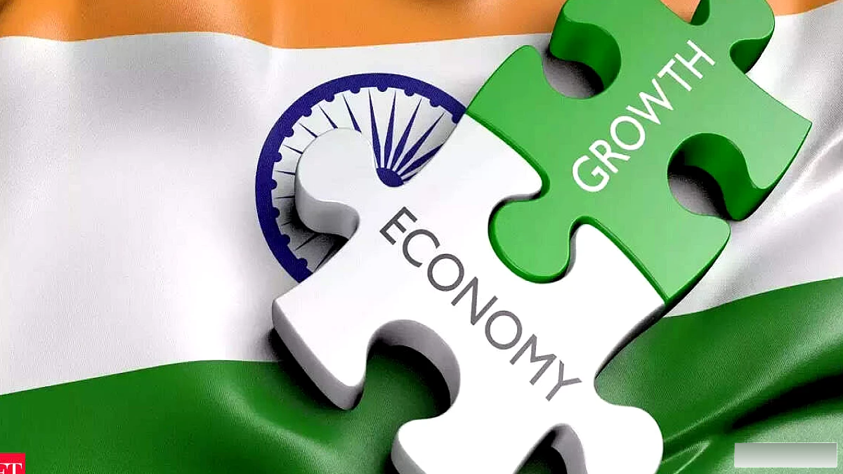 जून तिमाही में भारतीय आर्थिक वृद्धि धीमी होकर 7.1% होने की संभावना: रॉयटर्स पोल