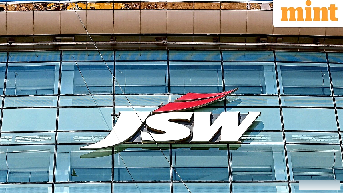JSW ने 50GWh सेल प्लांट को रोक दिया क्योंकि चीन ने साझेदारी पर रोक लगा दी है