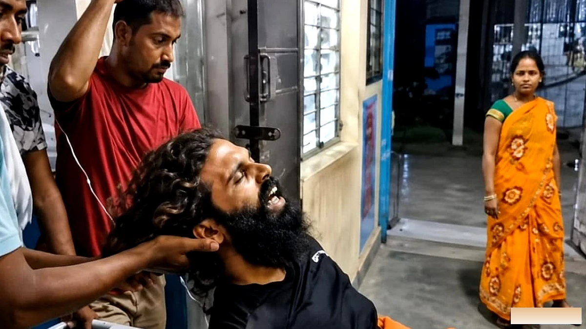 समस्तीपुर में ताबड़तोड़ फायरिंग से दहशत: पांच बदमाशों ने युवक को घेरकर मारीं तीन गोली; हालत गंभीर उपचार जारी