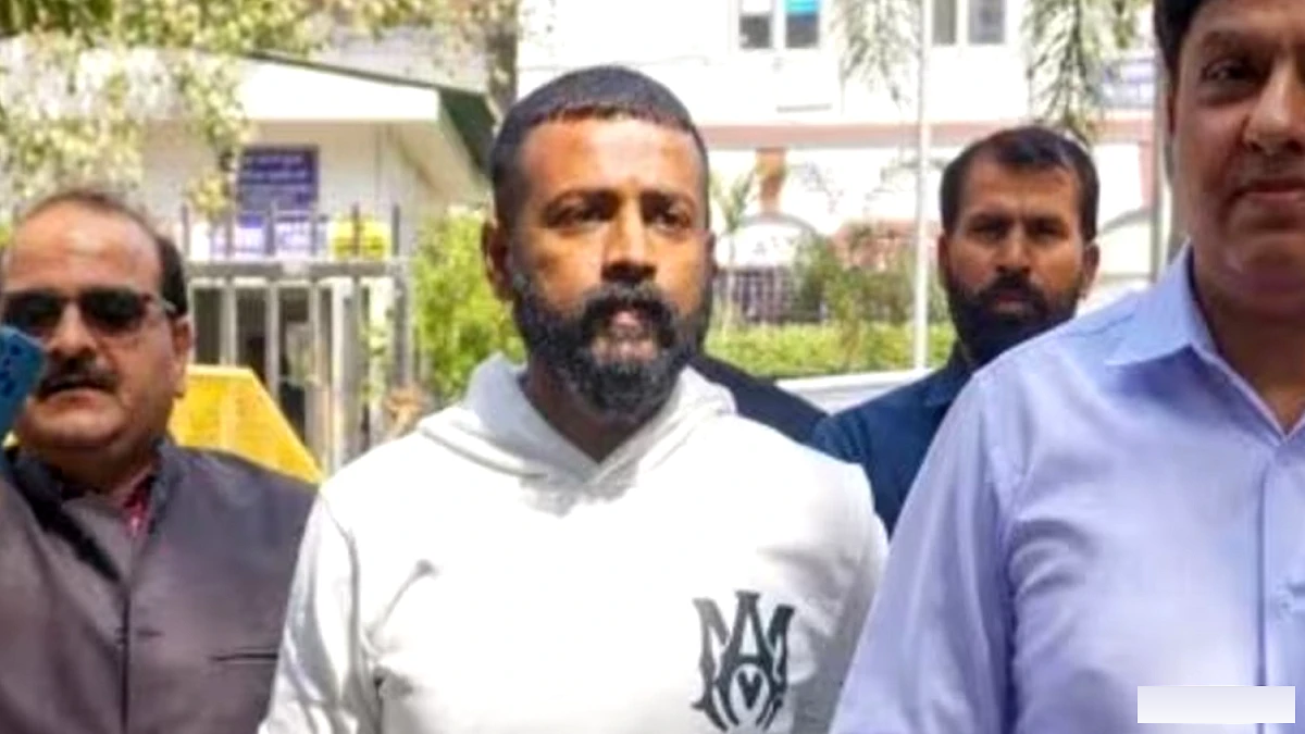 दिल्ली की अदालत ने खुद को SC जज बताने वाले ठग सुकेश को दोषी ठहराया, सजा पर आज सुनवाई