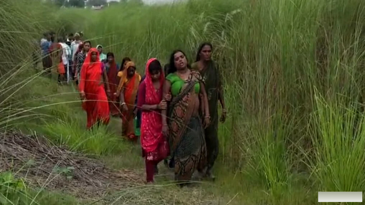 प्रतिबंधित क्षेत्र में गोली मारकर हत्या, बेटी के प्रसव की खुशी में निकले थे शंभू; मिल रही थी धमकी