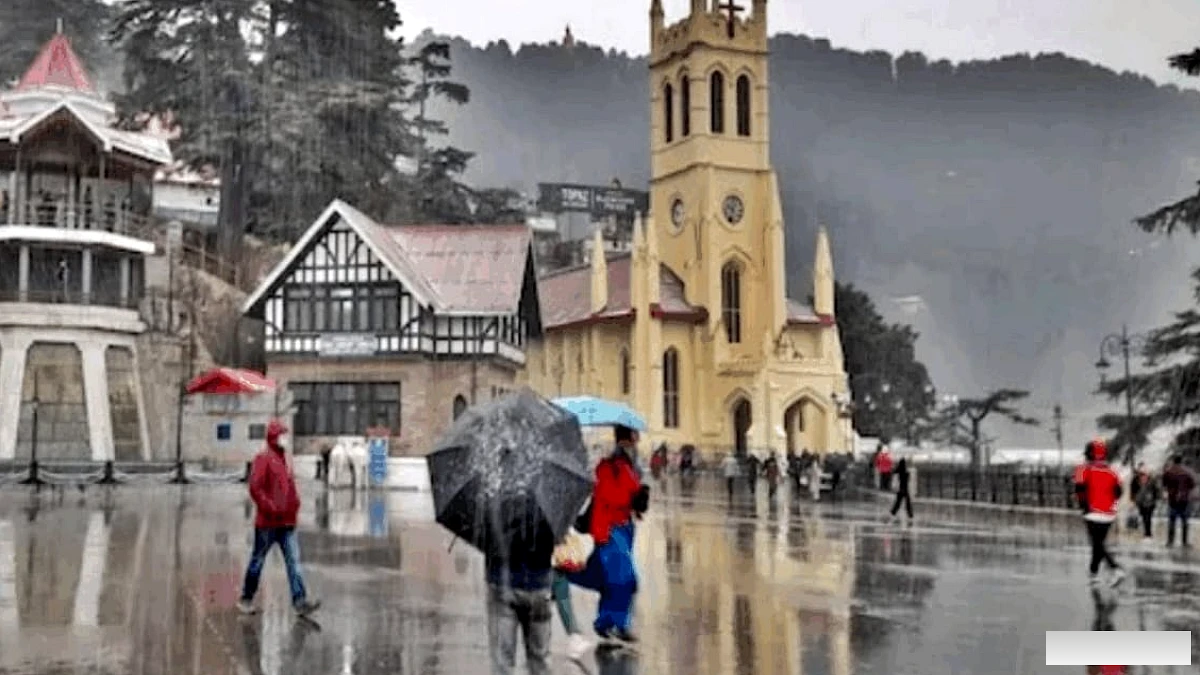 हिमाचल प्रदेश में इस मानसून में रेल संबंधी घटनाओं में 100 से अधिक मौतें