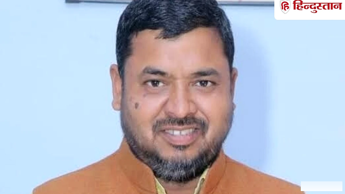 भाजपा विधायक भगवान सिंह कुशवाह के भाई समेत 6 पर मुकदमा, फर्जी नियुक्ति पत्र मामले में फंसे