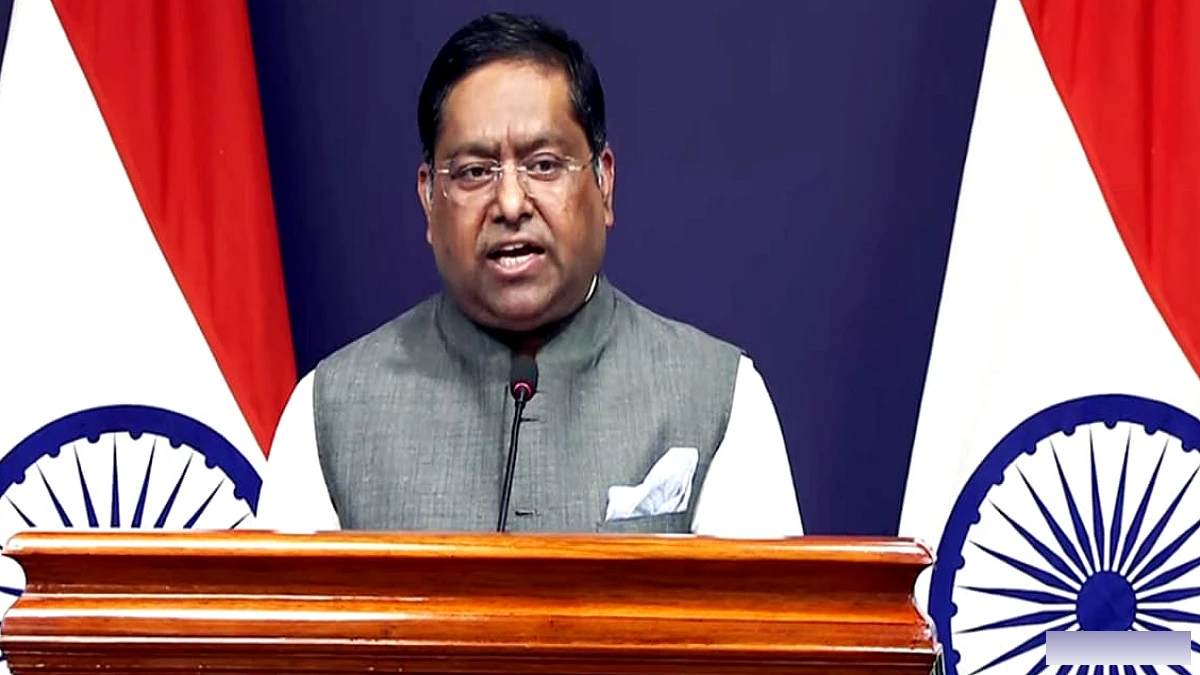 भारत ने यूएन रोहिंग्या रिपोर्ट को कहा ‘दुर्भावनापूर्ण’ – पूरा मामला