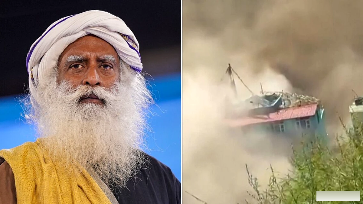 नेपाल बाढ़ में लापता भारतीयों में ईशा फाउंडेशन के 77 सदस्य; सद्गुरु बचाव सहायता प्रदान करते हैं