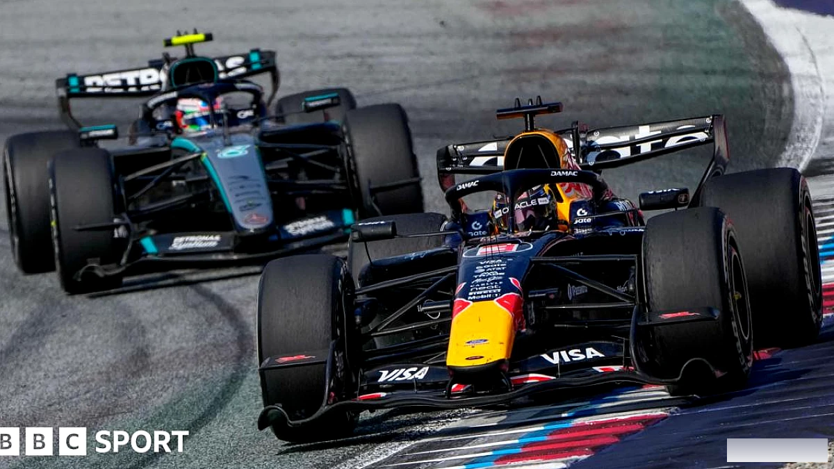 रेड बुल के पास अभी भी F1 का सबसे शक्तिशाली इंजन है