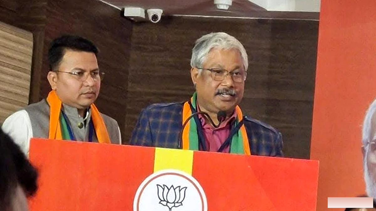 उद्यमी बनाना चाहते हैं, नई Startup नीति पर काम कर रहे हैं': एमएसएमई पर इंडियन एक्सप्रेस कार्यक्रम में बंगाल के मंत्री