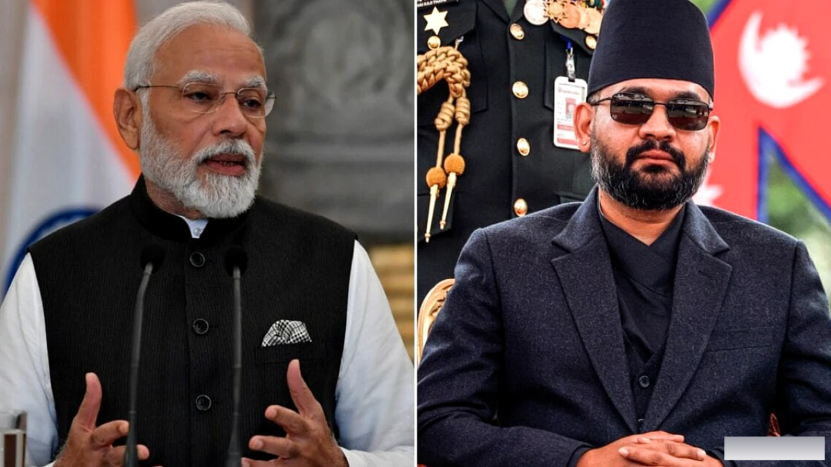 हम इसकी बहुत कद्र करते हैं': नेपाल के बालेन शाह ने घातक बाढ़ के बीच भारत के समर्थन के लिए पीएम मोदी को धन्यवाद दिया