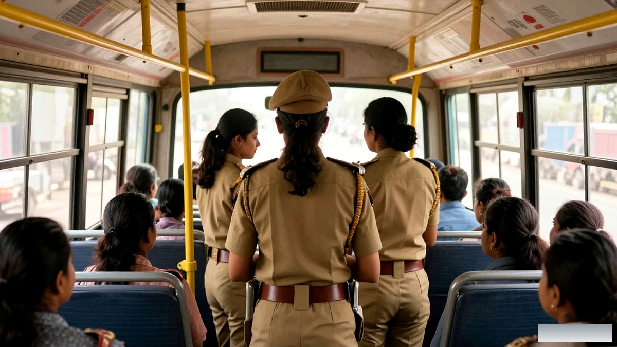 बायस में अग्रणी रिपोर्टर की प्रोफ़ाइल