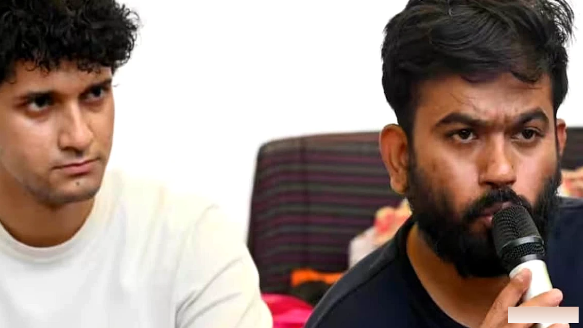 ‘Tera Bhi Number Aayega’: Abhijeet Dipke Jokes Saurav Could Be Next After 'Attacks' On CJP Members