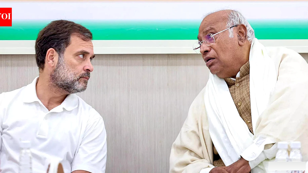 जनगणना में जाति गणना पद्धति को कांग्रेस ने 'भ्रामक' कहा, पीएम को पत्र भेजा
