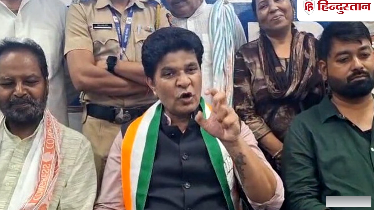 सपा से गठबंधन में ही लड़ेंगे चुनाव, कांग्रेस के यूपी सह प्रभारी का दावा; सीट बंटवारे पर ये बोले