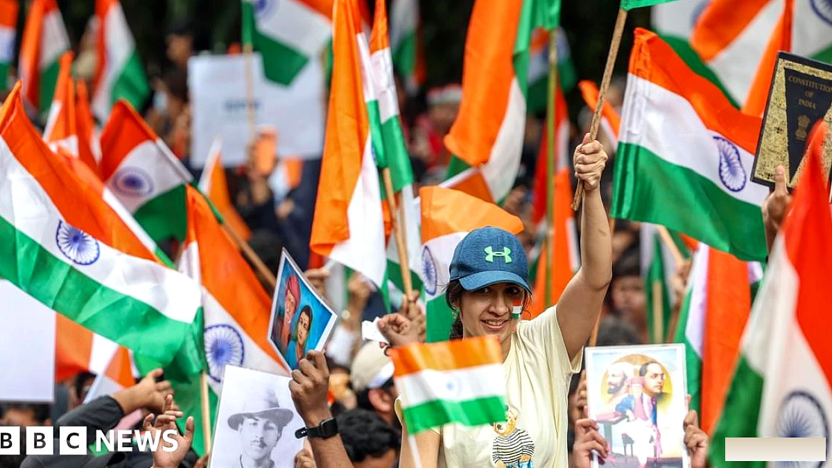 भारतीय राजनीति में यह सवाल हावी है: क्या जब महिलाएं कसम खाती हैं तो यह बुरा होता है?