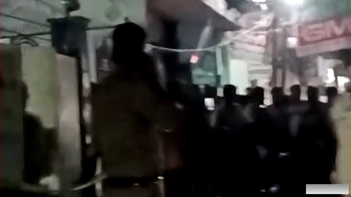 हरियाणवी अभिनेता अंकित बालियान पर गोली मारकर हत्या, पुलिस ने मामला दर्ज किया