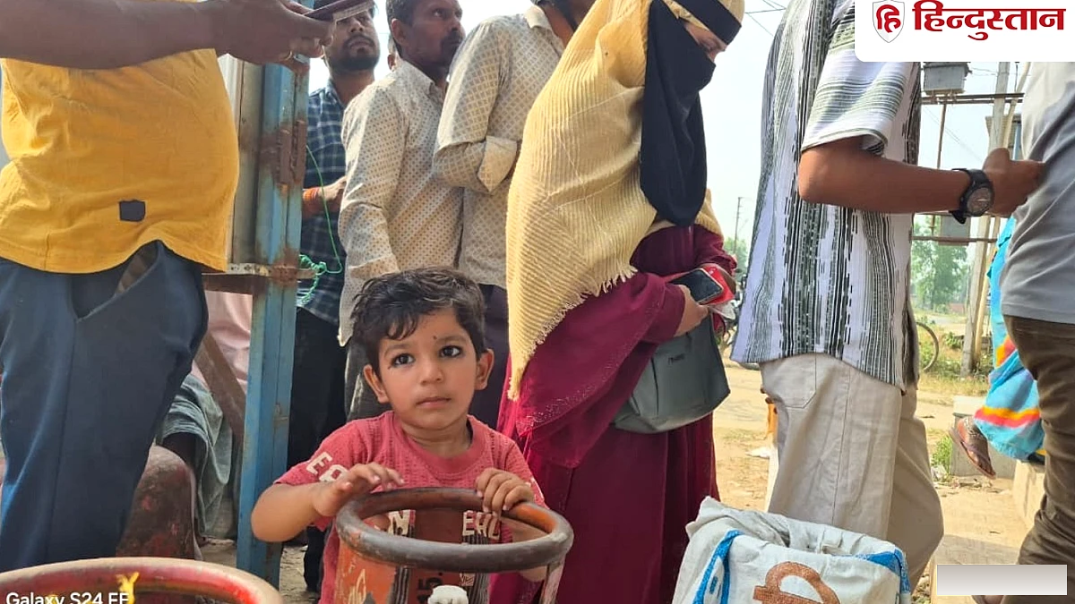 नया LPG कनेक्शन कब मिलेगा? सरकार ने बताया, ‘अभी क्यों है बैन’