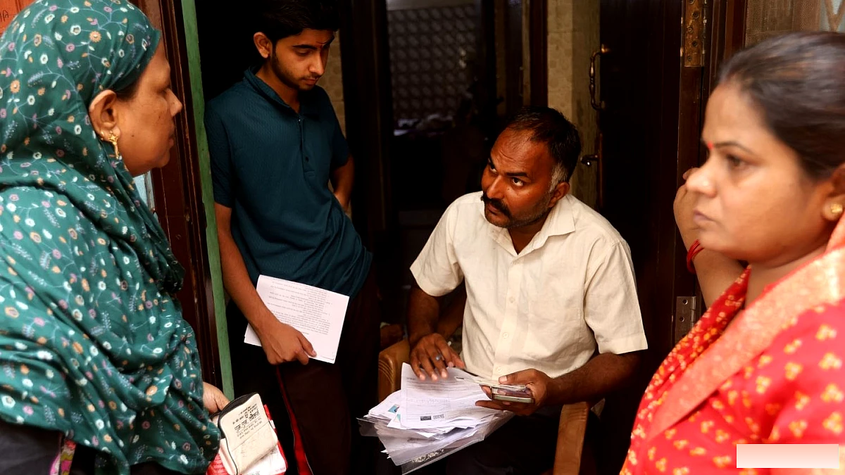 2025 के विधानसभा चुनावों में कम मतदान वाली सीटों पर अधिक मतदाता सूची से बाहर किया जा सकता है