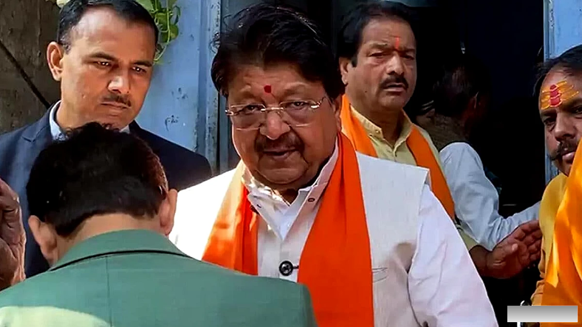 वयस्कों के लिए चीनी महंगी, बच्चों के लिए सस्ती होनी चाहिए': एमपी मंत्री विजयवर्गीय का विचित्र मूल्य प्रस्ताव
