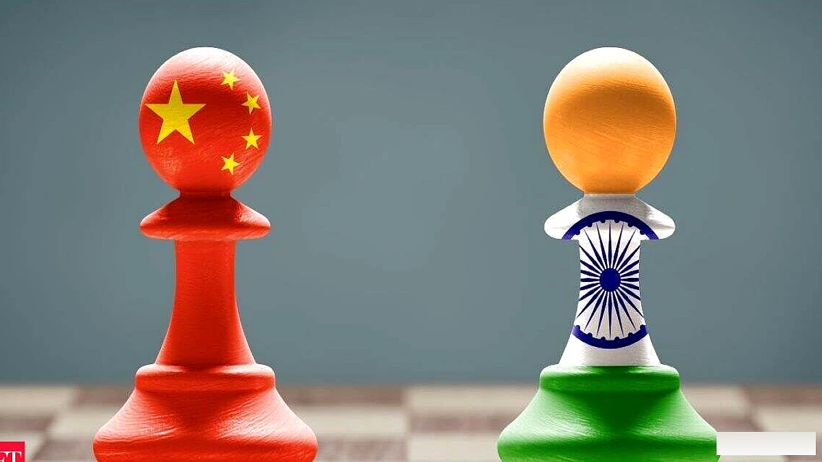भारत, चीन निवेश के लिए नया ढांचा तैयार कर सकते हैं