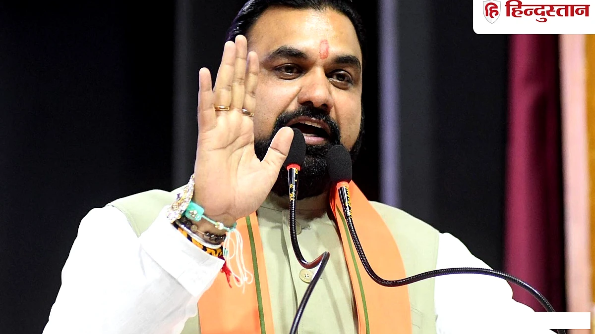 रक्षाबंधन पर मुख्यमंत्री सम्राट चौधरी ने बिहार के बहनों को दिए 3 तोहफे, 2 लाख तक की मिलेगी सहायता