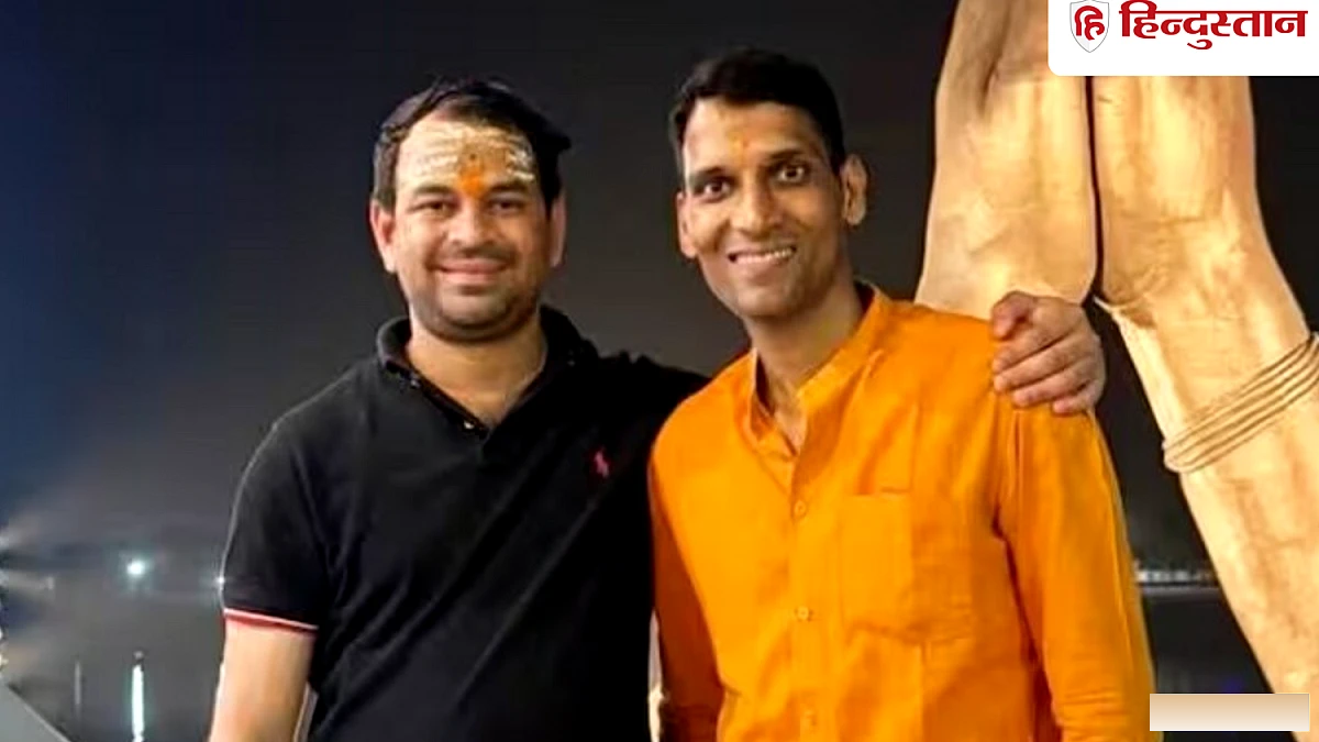 मोतीलाल राय JioHotstar के अधिकारियों को धमका रहा, तेजप्रताप यादव ने भोजपुरी बवाल को लेकर लगाया आरोप