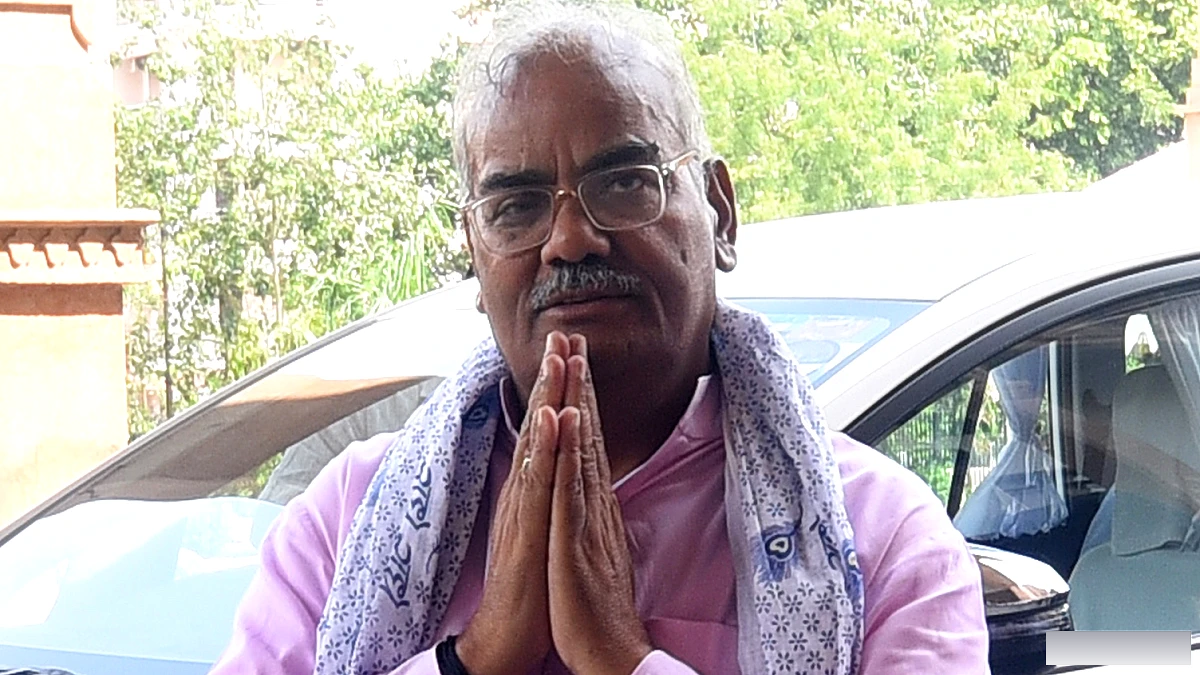 राजस्थान के स्कूल ने NEET पर टिप्पणी करने पर शिक्षा मंत्री मदन दिलावर को CJP की कड़ी निंदा का सामना