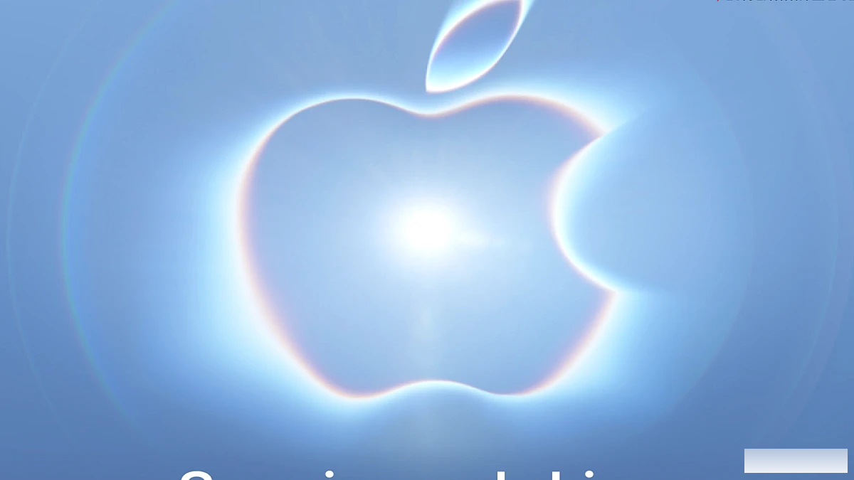 Apple ने 9 सितंबर के इवेंट के लिए आमंत्रण भेजा, फोल्डेबल iPhone ऐतिहासिक शुरुआत करने के लिए तैयार है