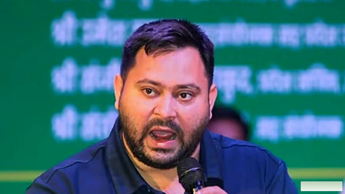 सरकार गंभीर क्यों नहीं है?' तेजस्वी, प्रशांत किशोर ने नेपाल बाढ़ के बीच बिहार की तैयारियों पर सवाल उठाया