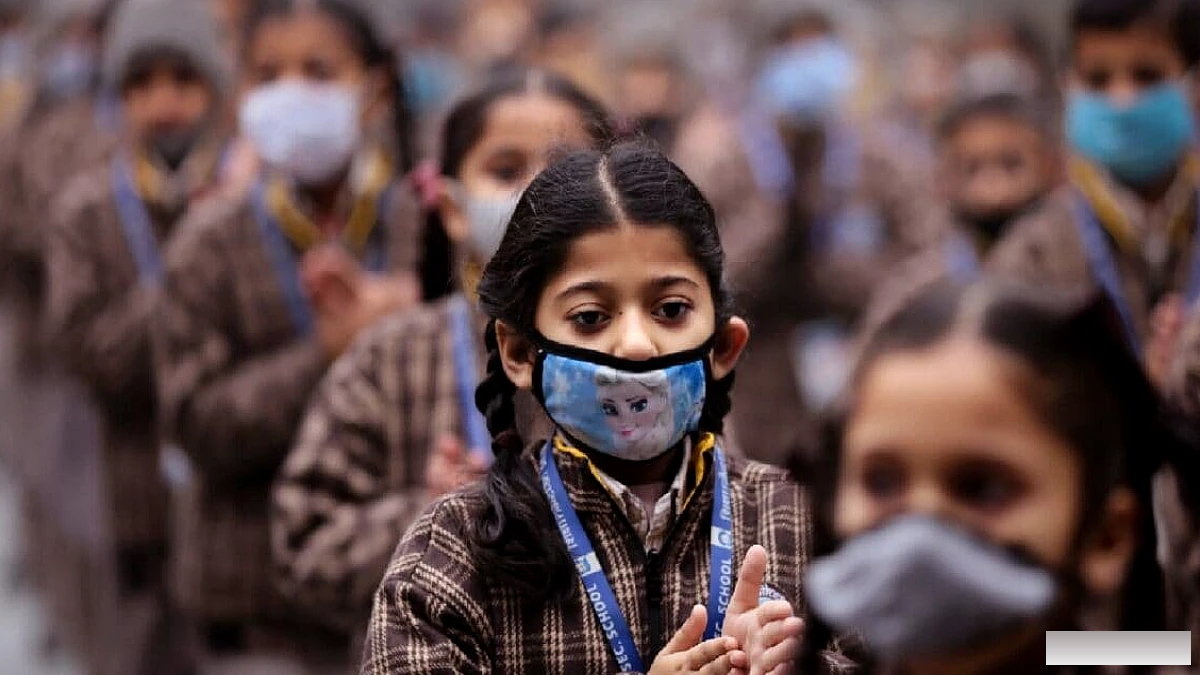 दिल्ली स्वाइन फ़्लू न्यूज़ लाइव: H1N1 के मामले बढ़कर 2,400 के पार, अस्पताल अलर्ट पर