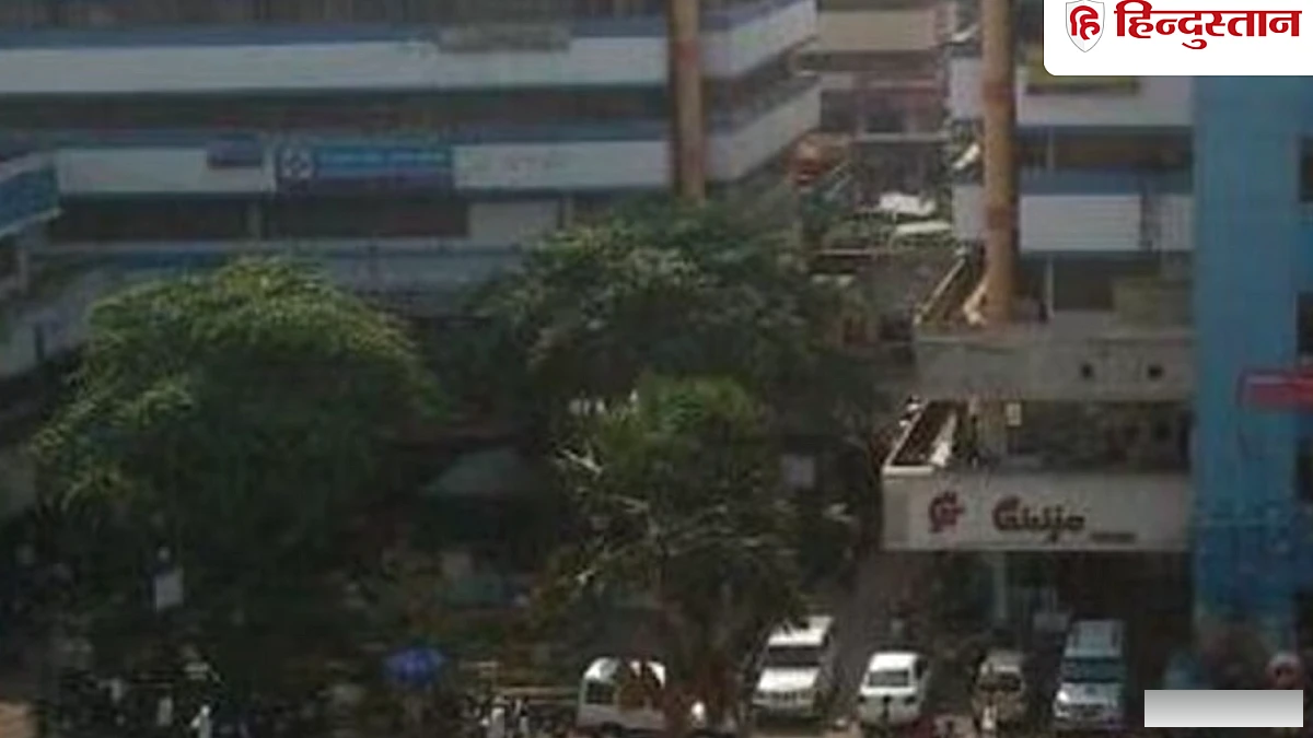 मौर्यालोक कॉम्प्लेक्स की पुरानी संरचनाएं होंगी ध्वस्त, पटना के दिल को लेकर क्या है प्लान