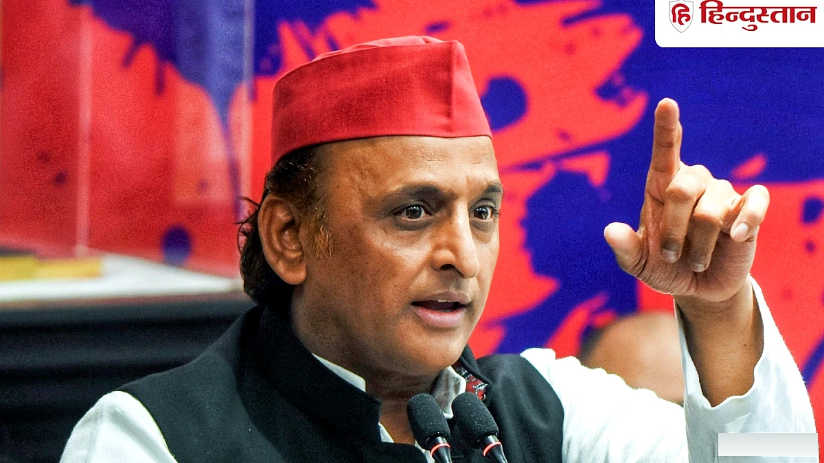 यूपी का जाट समुदाय आक्रोशित; अंकित बालियान की हत्या पर अखिलेश ने योगी सरकार को घेरा