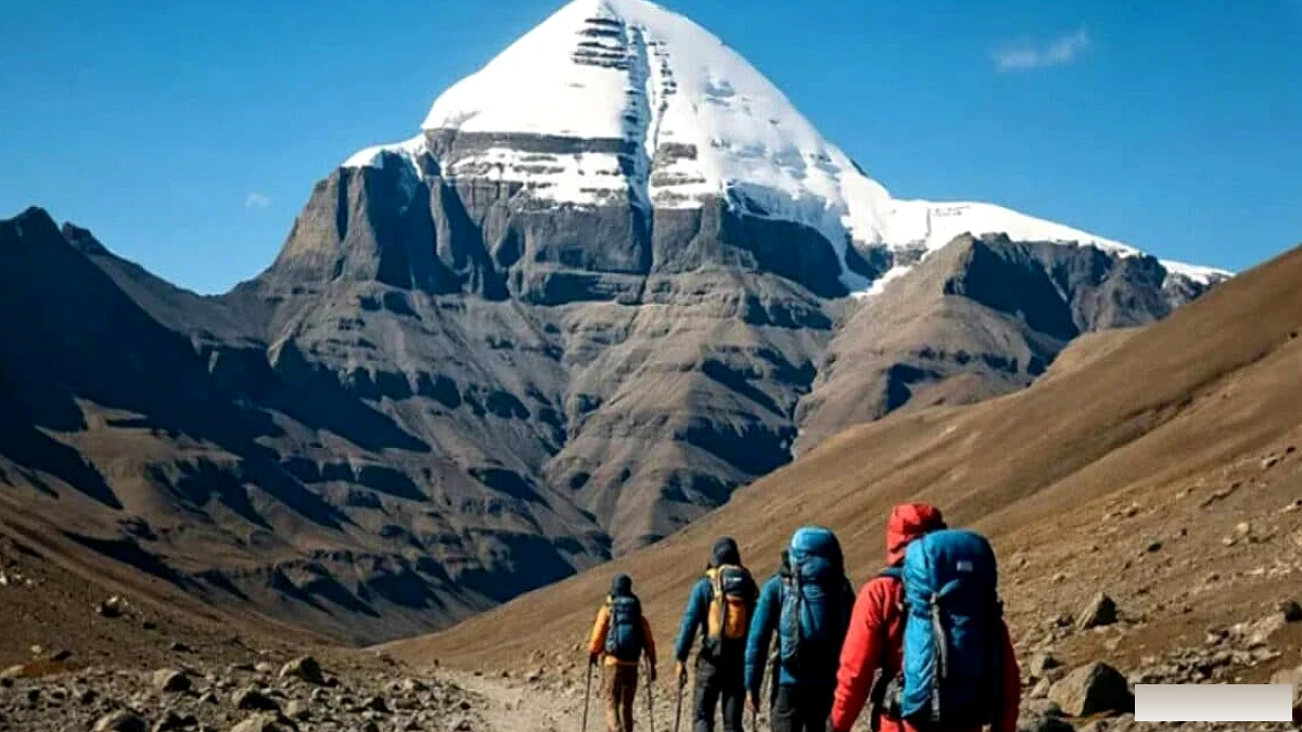 कैलाश मानसरोवर यात्रा की व्याख्या: लापता भारतीय नेपाल के रास्ते क्यों यात्रा कर रहे थे?