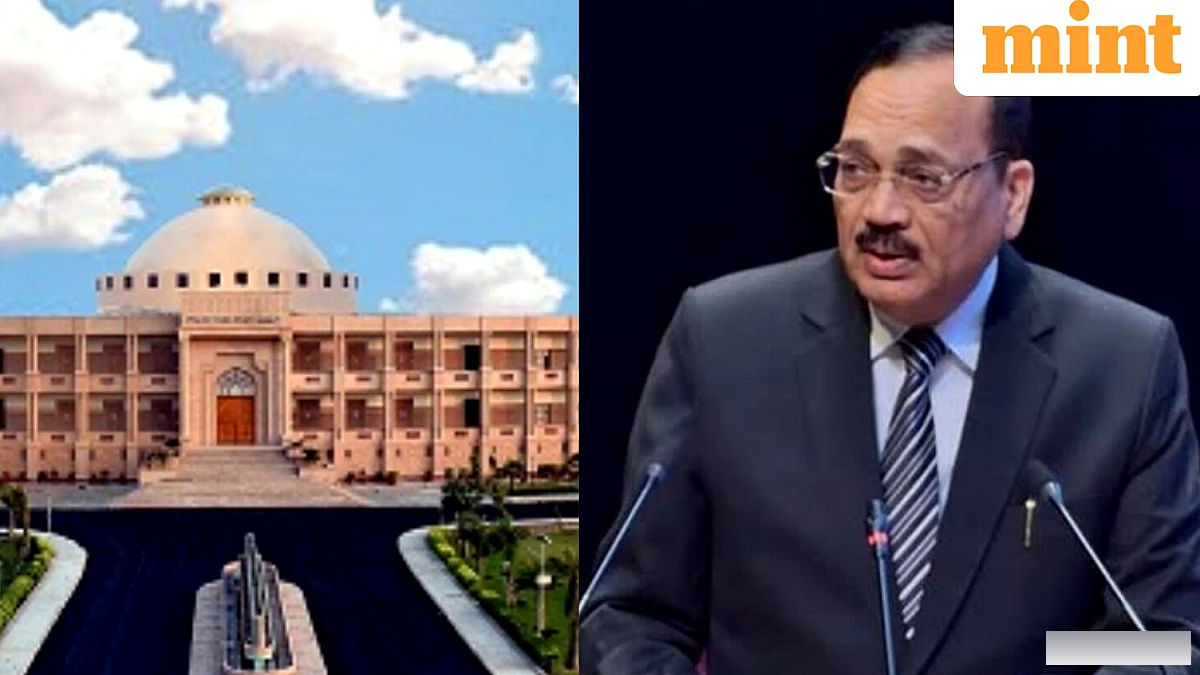 जस्टिस शर्मा के खिलाफ जस्टिस मेहता के आरोप, CJI की प्रतिक्रिया - वह सब जो आपको जानना आवश्यक है