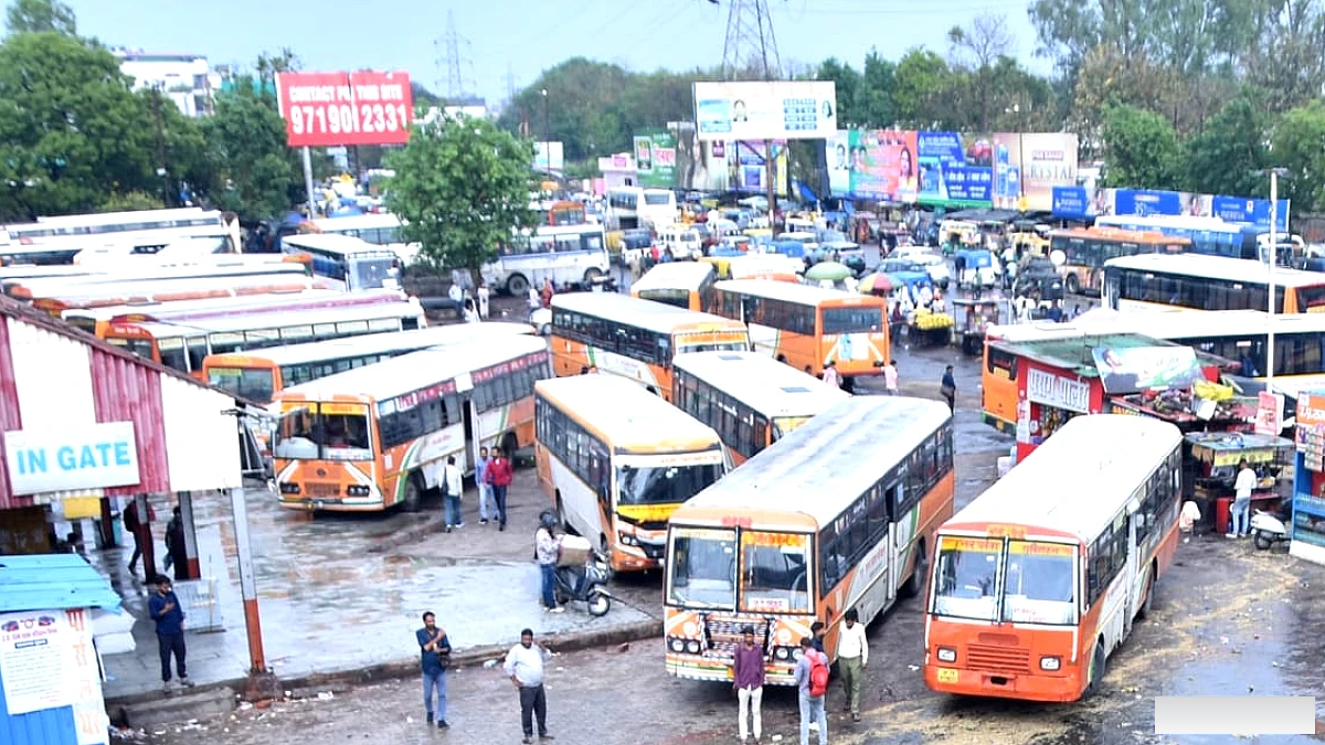 बरेली परिक्षेत्र के लोकल रूटों पर दौड़ेंगी ज्यादा बसें, बहनों को गांव-देहात तक मिलेगी सेवा