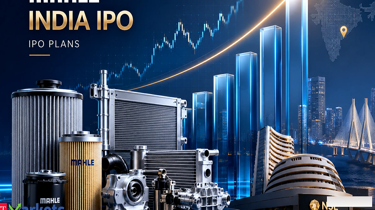 जर्मन ऑटो पार्ट्स निर्माता महले ने भारतीय इकाई के लिए IPO पर फिर से विचार करने की बात कही है