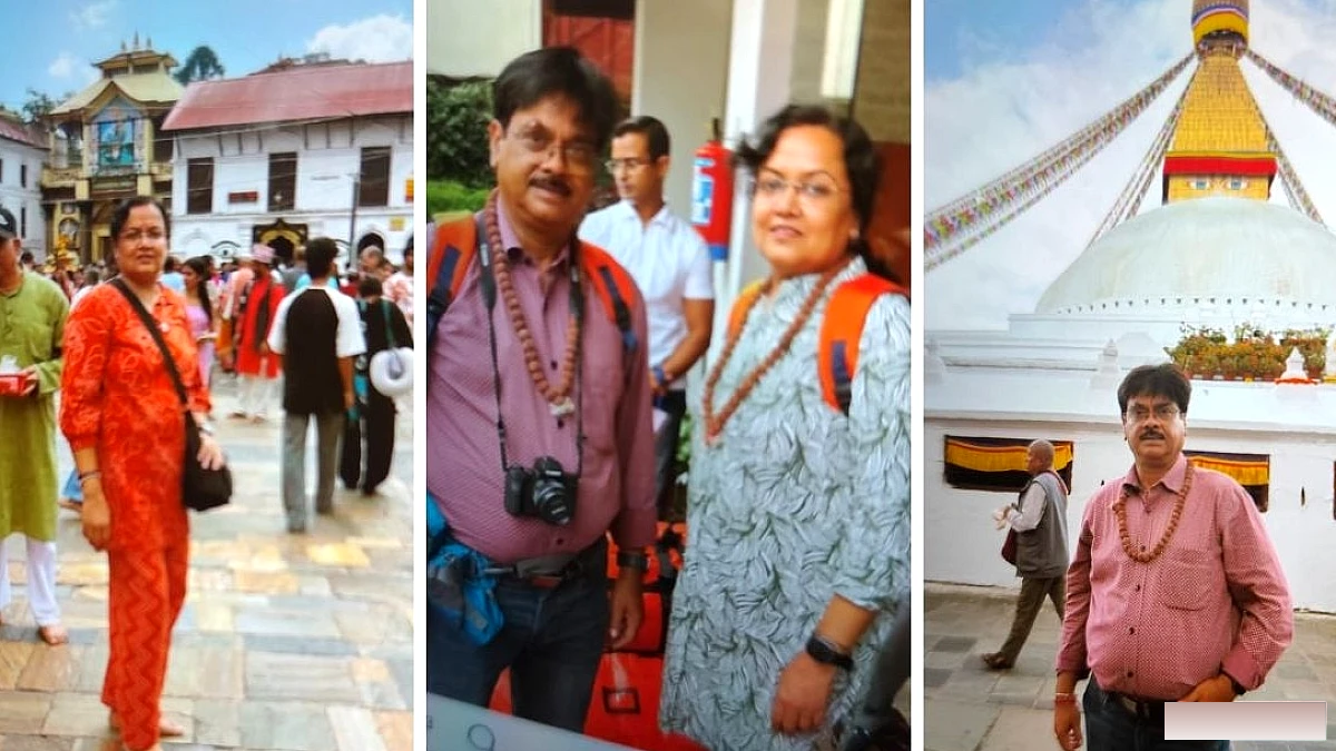 आखिरी कॉल, खामोश फोन और अधूरा मैसेज