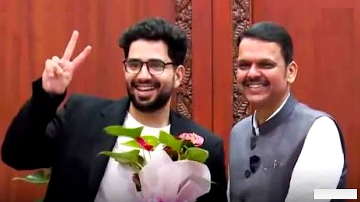 महाराष्ट्र साइबर सेल ने कॉमेडियन समय रैना को बुलाया, सीएम फडणवीस ने हँसी रोक नहीं पाई