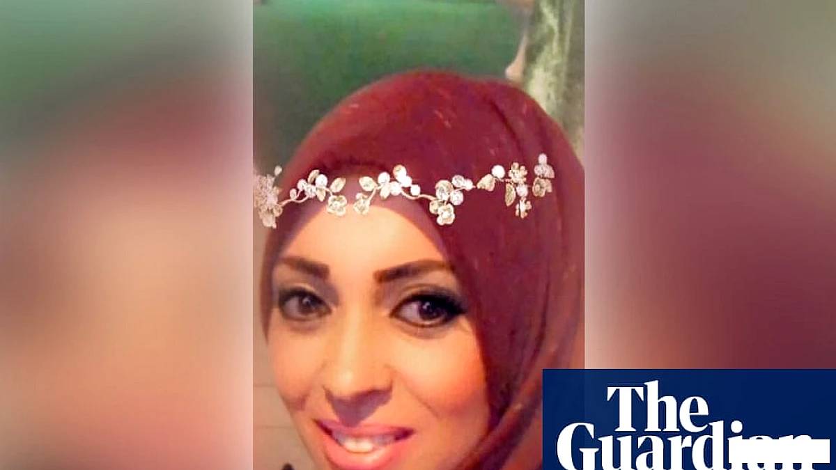 ब्रिटेन ने 'बहन की सक्रियता के कारण काहिरा में गिरफ्तार' ब्रिटिश-मिस्र को मुक्त कराने में मदद करने का आग्रह किया