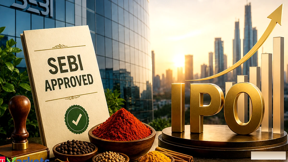 A91 पार्टनर्स और सिक्स्थ सेंस-समर्थित पुष्प ब्रांड को IPO के लिए सेबी की मंजूरी मिली, ओएफएस के माध्यम से 74.45 लाख शेयरों की पेशकश की जाएगी