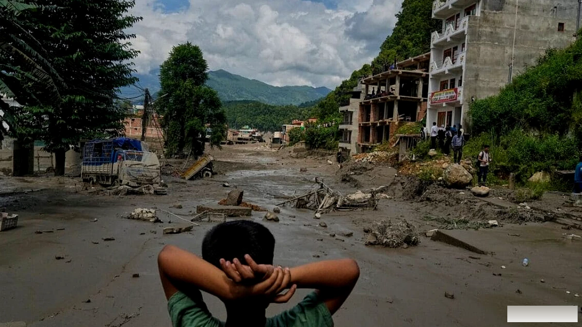 केंद्र ने राज्यों से बाढ़ के बाद लापता भारतीयों का विवरण संकलित करने को कहा