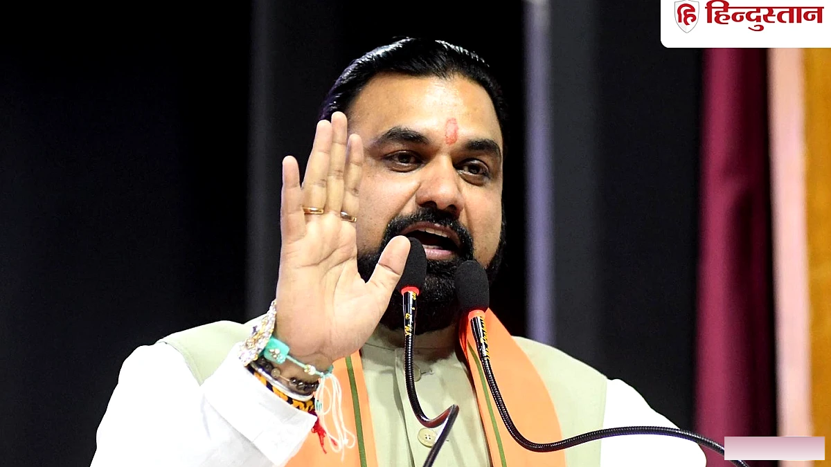 बिहार में खुलेगी महिला यूनिवर्सिटी, स्टूडेंट्स से कुलपति तक सब लेडीज होंगी; सम्राट चौधरी का ऐलान