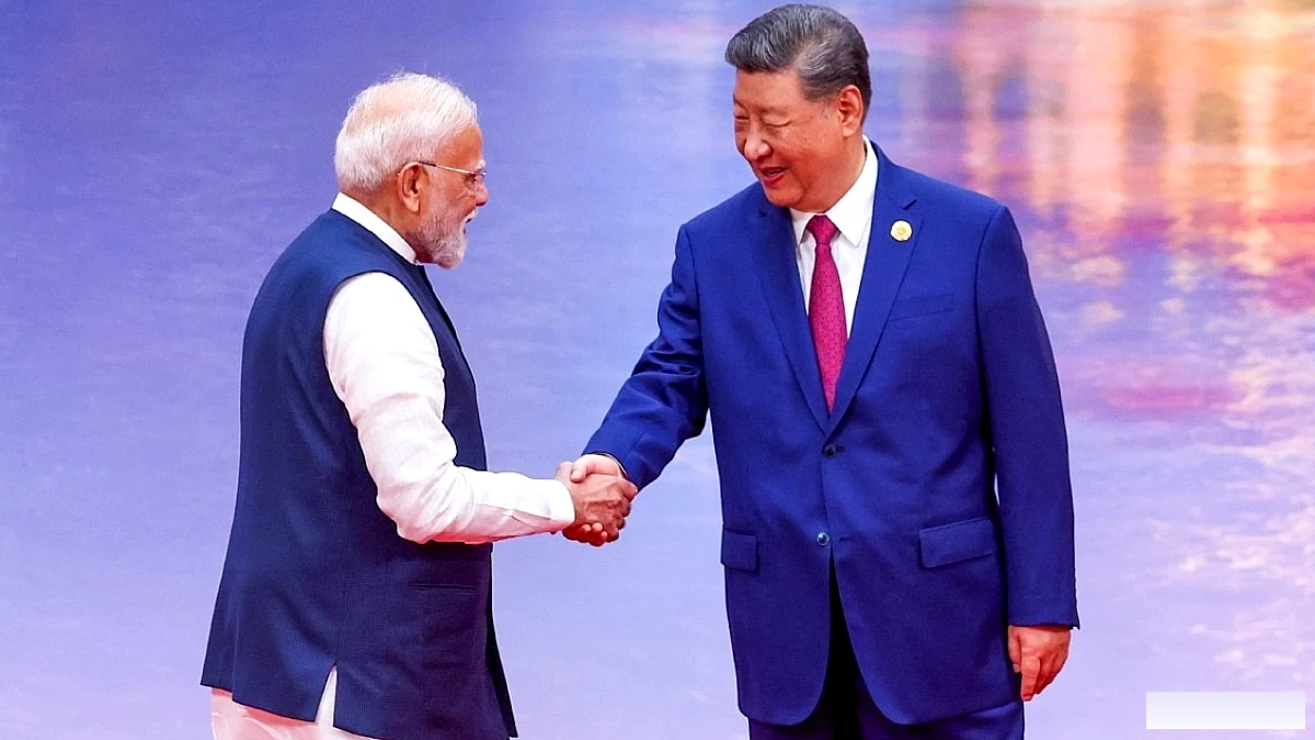 US को मिलेगा सबक... भारत-चीन मिलकर करेंगे खेल, बड़ी डील की तैयारी!