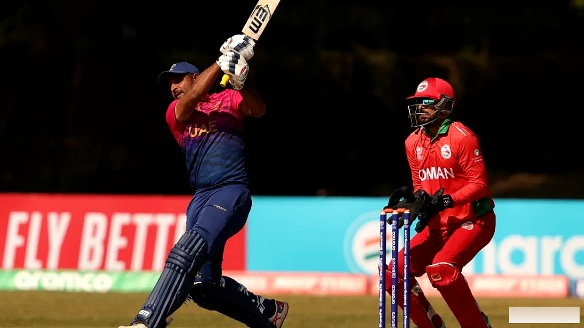 डोप टेस्ट में फेल हुआ स्टार क्रिकेटर, ICC ने लगा दिया बैन