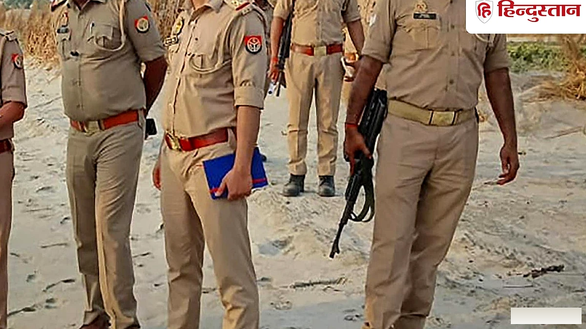 कलयुगी बेटे ने मां को छत से धक्का देकर मार डाला, रक्षाबंधन से पहले परिवार में मचा कोहराम
