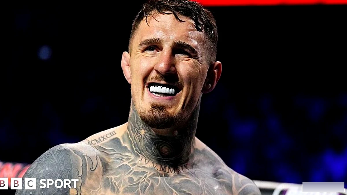 हैवीवेट चैंपियन एस्पिनॉल ने UFC से बाहर निकलने के दावों को खारिज कर दिया
