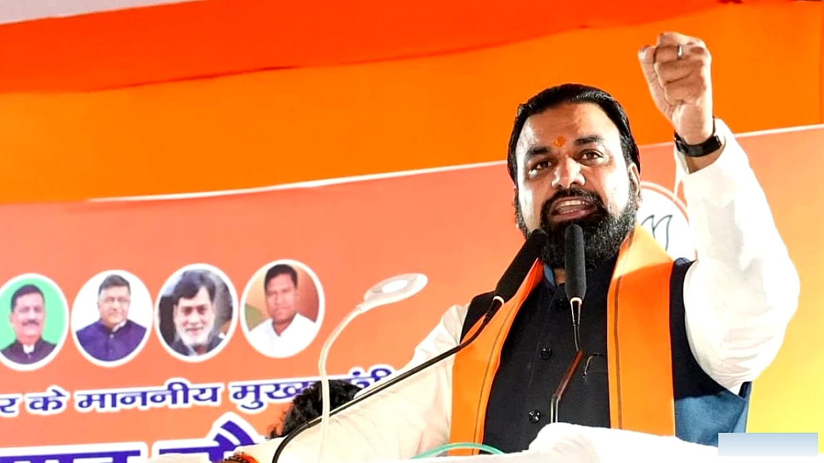 राखी पर सीएम सम्राट चौधरी का बड़ा तोहफा, बिहार में महिला विश्वविद्यालय बनेगा; पीएम सूर्य घर किसे?