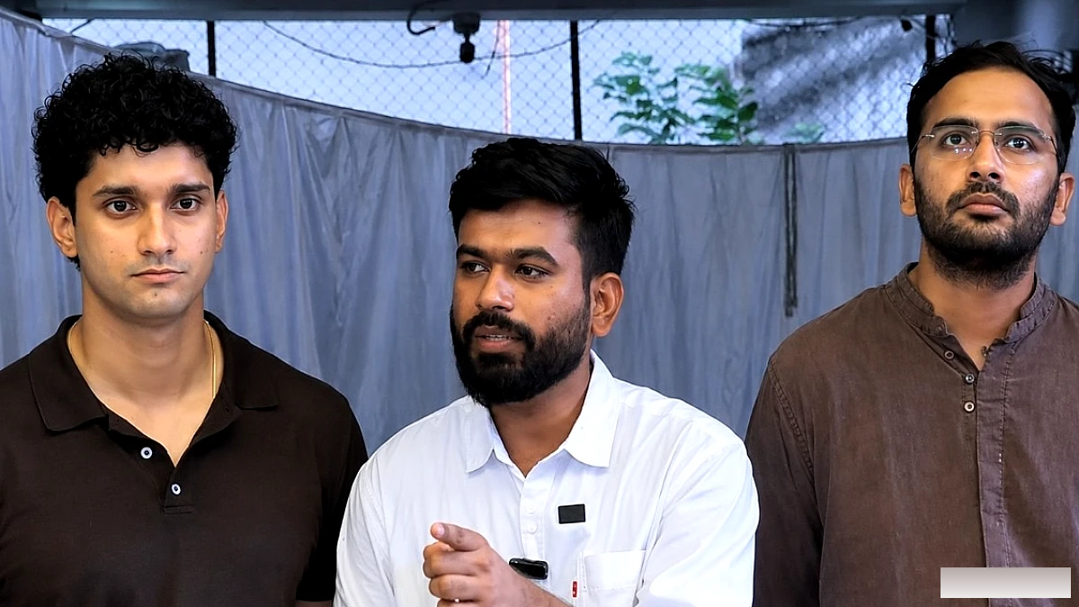 कॉकरोच जनता पार्टी अगर चुनाव लड़ी तो वोट करेंगे? सर्वे में मिला हैरान करने वाला जवाब