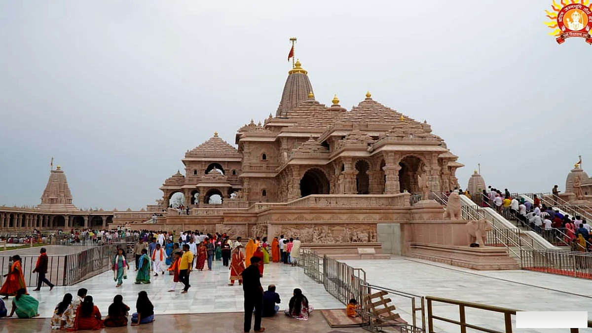 चार करोड़ के दान पर महिला की शर्त ने फंसाया पेच; बोली- लिखकर दीजिए, कर्मियों पर ही खर्च होगा पैसा