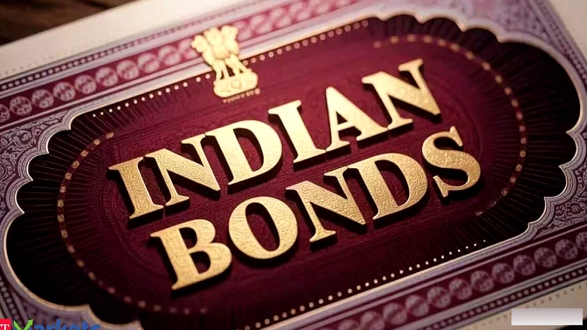 आपूर्ति के कारण भारतीय बांड लड़खड़ा रहे हैं, आरबीआई के नकदी-निकासी का खतरा मंडरा रहा है