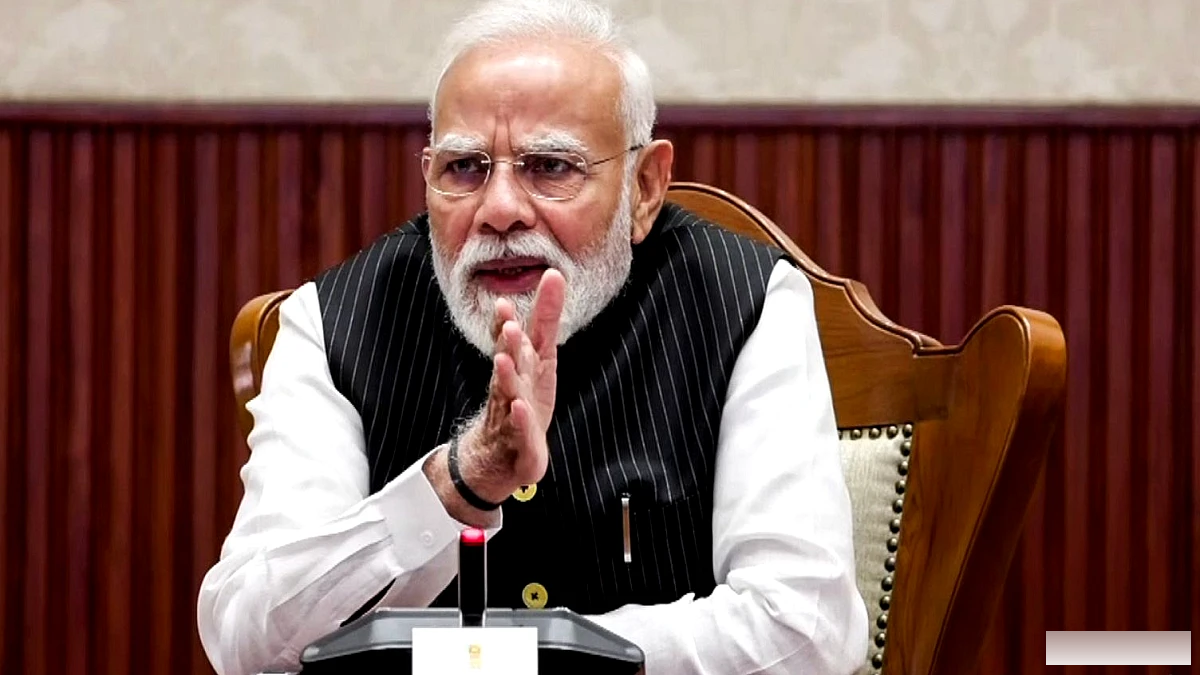 प्रधानमंत्री मोदी 29 अगस्त को उज्बेकिस्तान, किर्गिस्तान की 4 दिवसीय यात्रा शुरू करेंगे