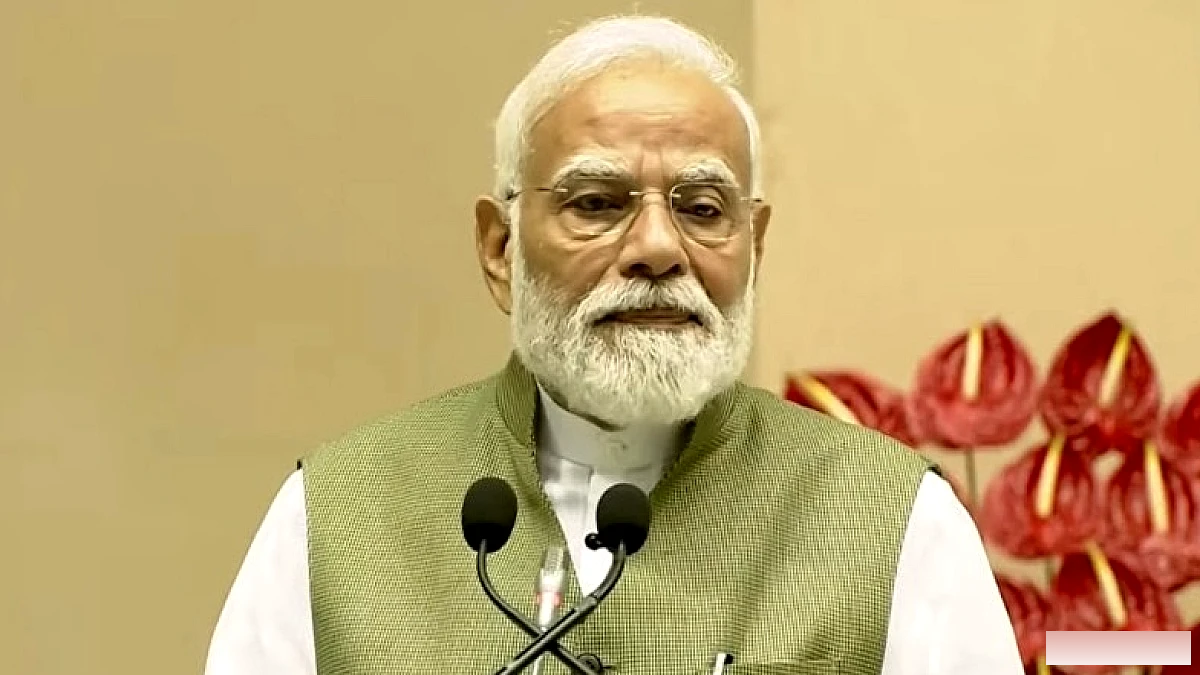 मोदी सरकार पर पेपर लीक का साया, उम्मीद भी Gen-Z ही